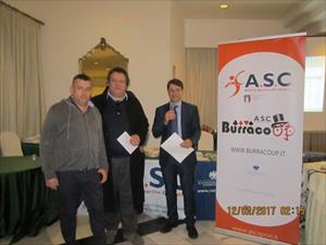 TROFEO UP - CASTELLAMMARE