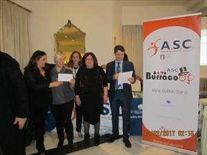 TROFEO UP - CASTELLAMMARE