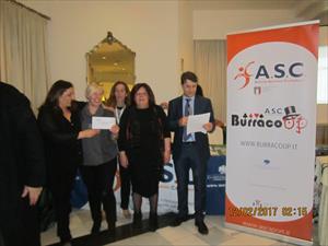 TROFEO UP - CASTELLAMMARE