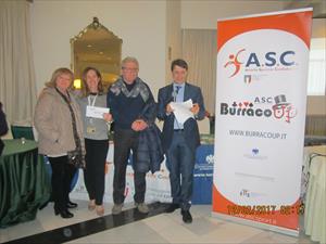 TROFEO UP - CASTELLAMMARE