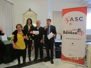 TROFEO UP - CASTELLAMMARE