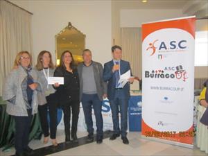 TROFEO UP - CASTELLAMMARE