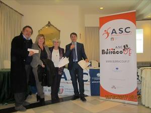 TROFEO UP - CASTELLAMMARE