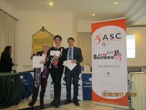 TROFEO UP - CASTELLAMMARE