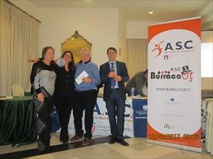 TROFEO UP - CASTELLAMMARE