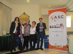 TROFEO UP - CASTELLAMMARE