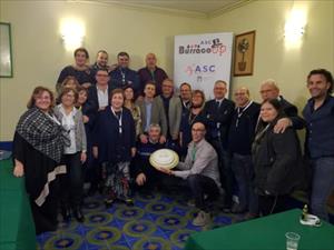 STAGE ARBITRI 09.03.2019 - PUGLIA