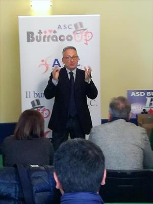 STAGE ARBITRI 09.03.2019 - PUGLIA