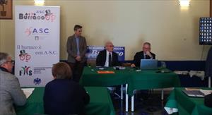 STAGE ARBITRI 09.03.2019 - PUGLIA