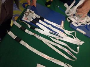 STAGE ARBITRI 09.03.2019 - PUGLIA