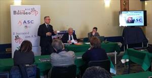 STAGE ARBITRI 09.03.2019 - PUGLIA