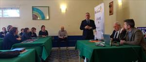 STAGE ARBITRI 09.03.2019 - PUGLIA