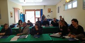 STAGE ARBITRI 09.03.2019 - PUGLIA