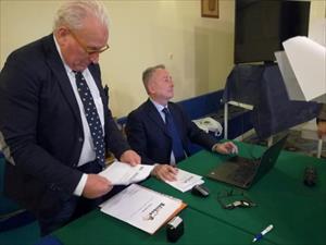 STAGE ARBITRI 09.03.2019 - PUGLIA