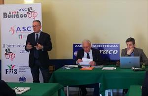 STAGE ARBITRI 09.03.2019 - PUGLIA