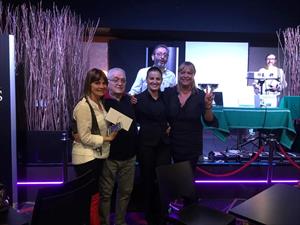 Interregionale Prato-Bologna 18 maggio 2019