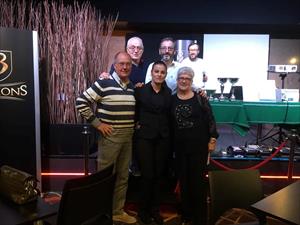 Interregionale Prato-Bologna 18 maggio 2019