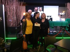 Interregionale Prato-Bologna 18 maggio 2019