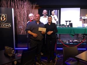 Interregionale Prato-Bologna 18 maggio 2019