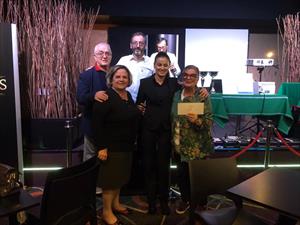 Interregionale Prato-Bologna 18 maggio 2019