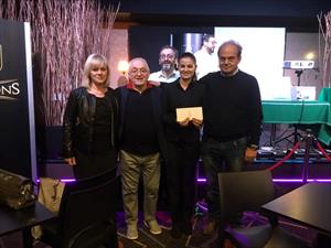 Interregionale Prato-Bologna 18 maggio 2019