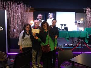 Interregionale Prato-Bologna 18 maggio 2019