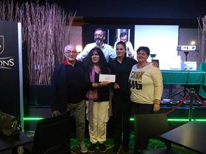 Interregionale Prato-Bologna 18 maggio 2019