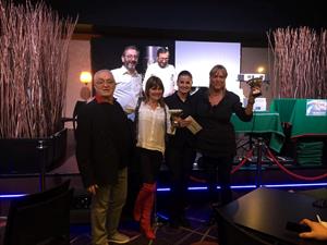 Interregionale Prato-Bologna 18 maggio 2019