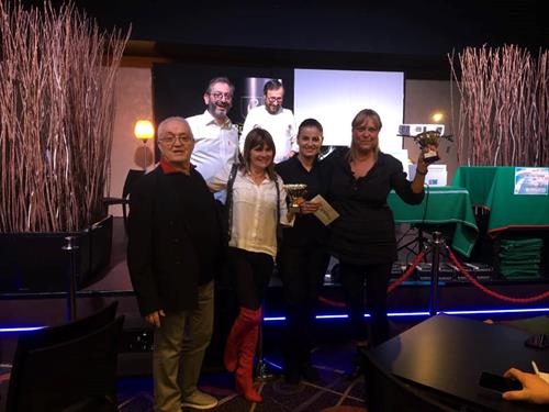 Interregionale Prato-Bologna 18 maggio 2019