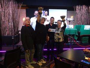 Interregionale Prato-Bologna 18 maggio 2019