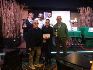 Interregionale Prato-Bologna 18 maggio 2019