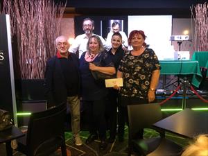 Interregionale Prato-Bologna 18 maggio 2019