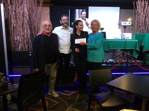 Interregionale Prato-Bologna 18 maggio 2019