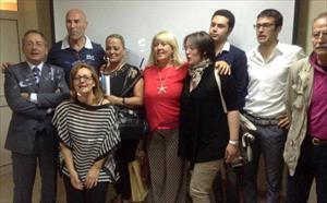 STAGE ARBITRI 25.05.2013 NOVA SIRI