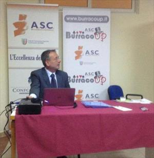 STAGE ARBITRI 25.05.2013 NOVA SIRI