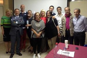 STAGE ARBITRI 25.05.2013 NOVA SIRI