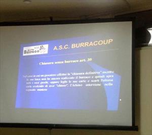 STAGE ARBITRI 25.05.2013 NOVA SIRI