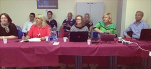 STAGE ARBITRI 25.05.2013 NOVA SIRI