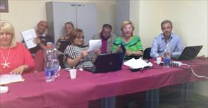 STAGE ARBITRI 25.05.2013 NOVA SIRI