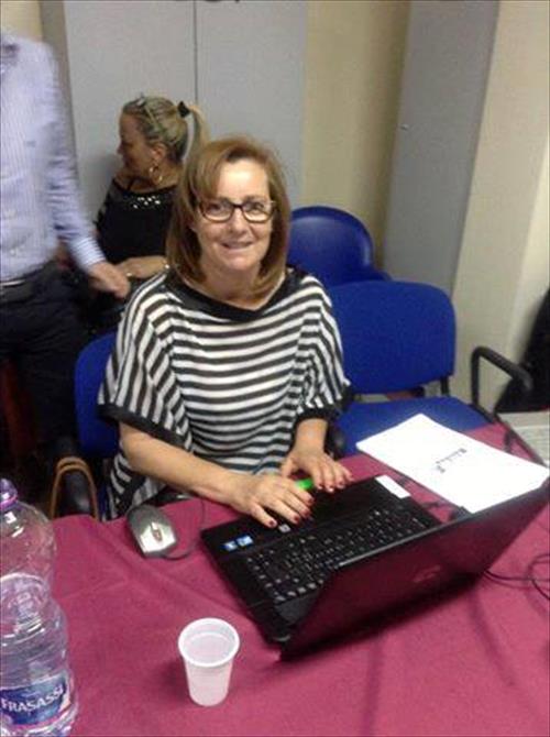 STAGE ARBITRI 25.05.2013 NOVA SIRI