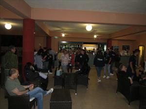 weekend NAUSICA Rossano 2 giugno 2019