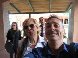 weekend NAUSICA Rossano 2 giugno 2019