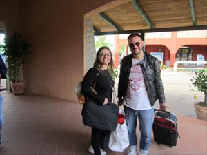 weekend NAUSICA Rossano 2 giugno 2019