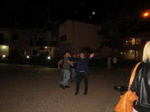 weekend NAUSICA Rossano 2 giugno 2019