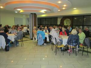 weekend NAUSICA Rossano 2 giugno 2019