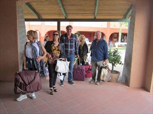 weekend NAUSICA Rossano 2 giugno 2019