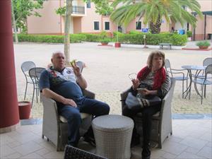 weekend NAUSICA Rossano 2 giugno 2019