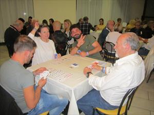 weekend NAUSICA Rossano 2 giugno 2019