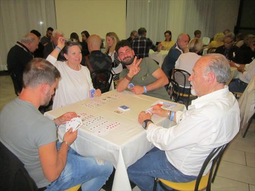 weekend NAUSICA Rossano 2 giugno 2019