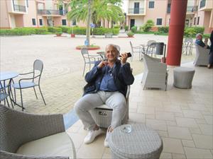 weekend NAUSICA Rossano 2 giugno 2019